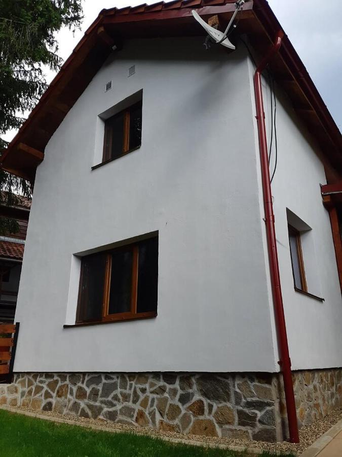 New And Comfortable Two Bedroom House Garana Exterior foto