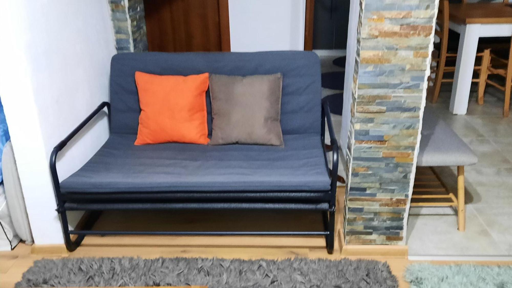 New And Comfortable Two Bedroom House Garana Exterior foto