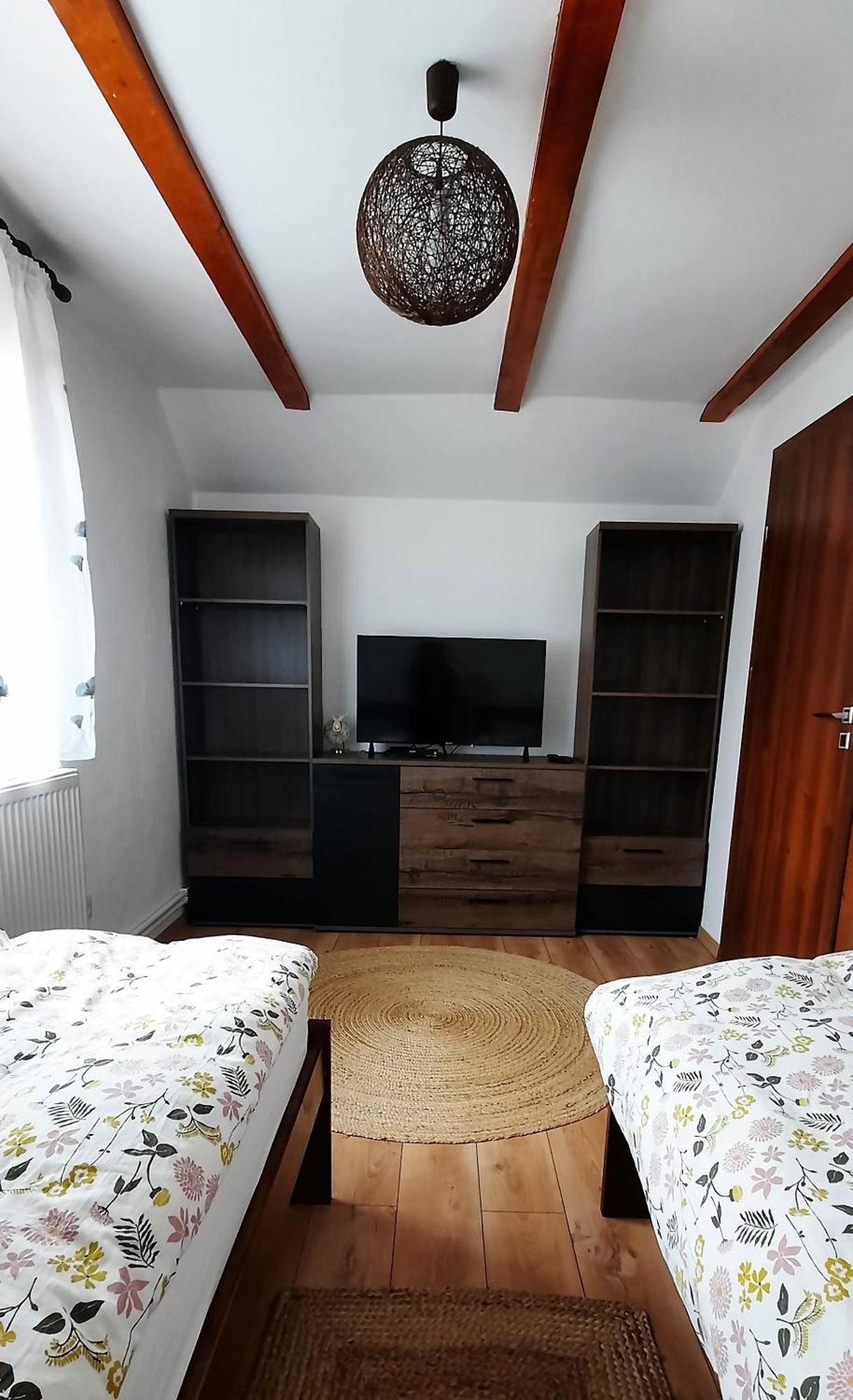 New And Comfortable Two Bedroom House Garana Exterior foto
